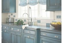 Kitchen Cabinets Colors Ideas