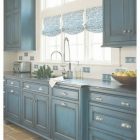 Kitchen Cabinet Paint Color Ideas