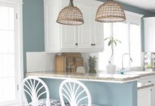 Ideas For Kitchen Wall Colors