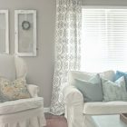 Window Treatment Ideas For Living Rooms