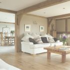 Living Room Ideas With Wood Floors