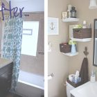 Blue And Brown Bathroom Decorating Ideas