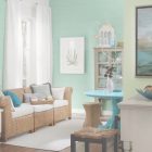 Coastal Themed Living Room Ideas