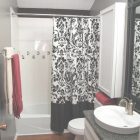Red And Black Bathroom Ideas