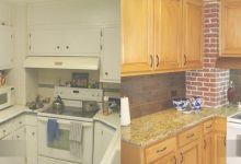 Cost To Replace Cabinets
