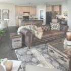 Living Room Ideas With Leather Furniture