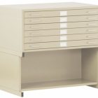 Drawing Storage Cabinet