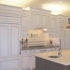 Kitchen Cabinet Moulding Ideas