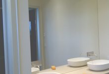 Bathroom Wall Mirror Ideas