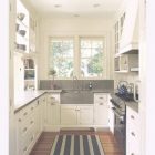 Small Corridor Kitchen Design Ideas
