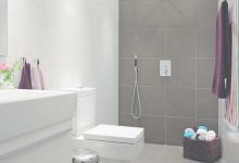 Modern Ideas For Small Bathrooms