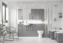 Bathroom Ideas In Grey