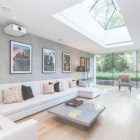 Large Living Room Interior Design Ideas