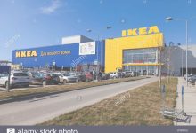 Ikea Largest Furniture Retailer