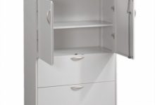 Ikea Office Storage Cabinet