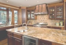 Counter Tops And Cabinets