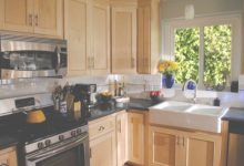 Kitchen Cabinets Refacing Ideas