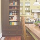 Kitchen Pantry Design Ideas