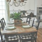 Kitchen Table Decorating Ideas Pictures