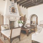 Spanish Living Room Ideas