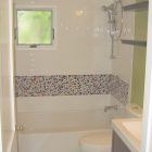 Mosaic Bathroom Tile Ideas