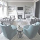 Gray Living Room Ideas Pinterest