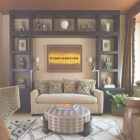 African Inspired Living Room Ideas