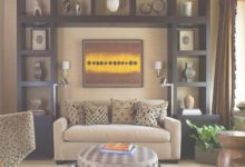 African Inspired Living Room Ideas