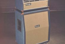 Mesa Boogie Mark V Cabinet