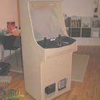 How To Build Arcade Cabinet