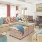 Red And Turquoise Living Room Ideas