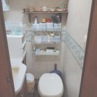 Rv Bathroom Storage Ideas