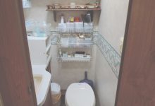 Rv Bathroom Storage Ideas