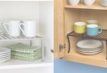Shelves For Cabinets