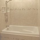 Ceramic Tile Ideas For Small Bathrooms