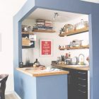 Simple Interior Design Ideas For Kitchen