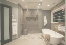 Bathroom Spa Ideas