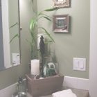 Spa Bathroom Decorating Ideas