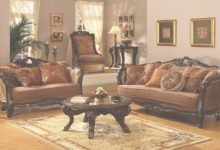 Antique Living Room Ideas