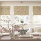 Window Treatment Ideas For Small Living Room