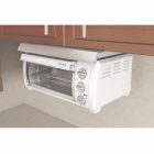 Black And Decker Under Cabinet Toaster Oven