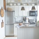 Kitchen Cabinet Ideas For Small Spaces