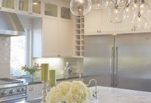 Pinterest Kitchen Lighting Ideas