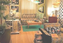 50S Living Room Ideas