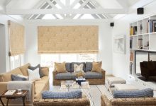 Beach House Living Room Ideas