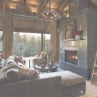 Rustic Ideas For Living Room