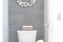 Small Half Bathroom Decorating Ideas