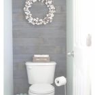 Small Half Bathroom Design Ideas