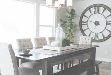 Living Room Table Ideas
