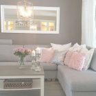 Living Room Ideas Pink